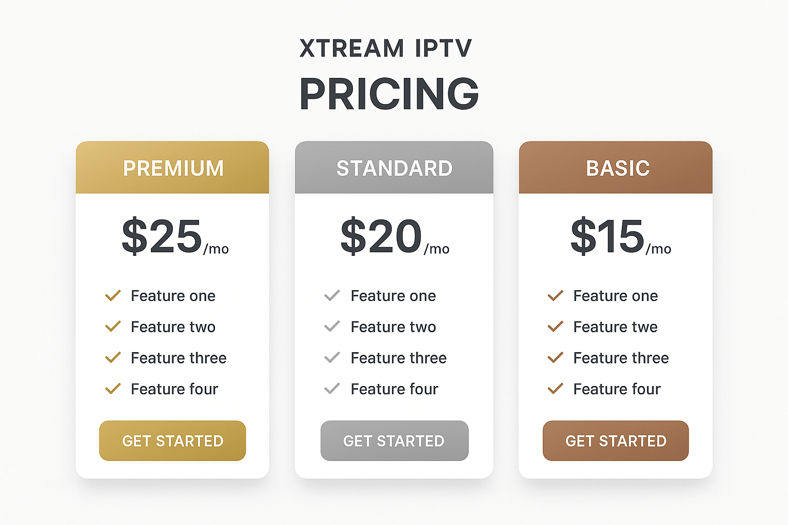 INTERNATIONAL live streaming